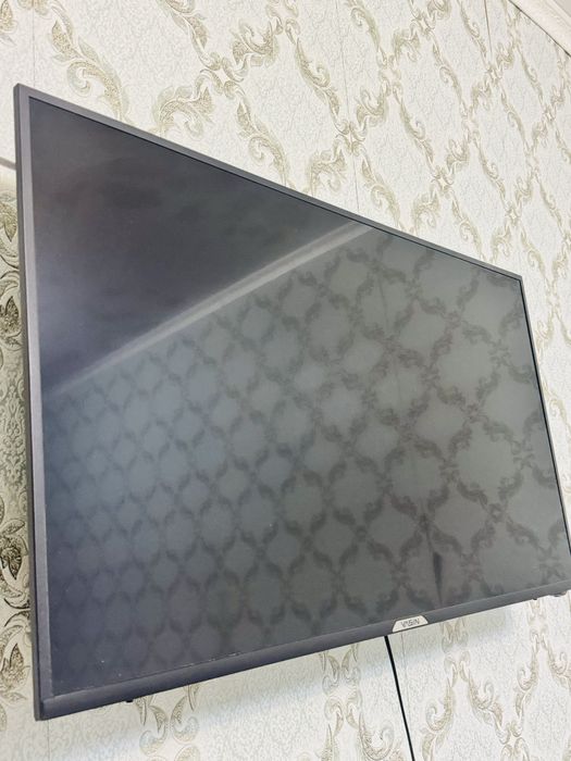 Смарт телевизор Ясин