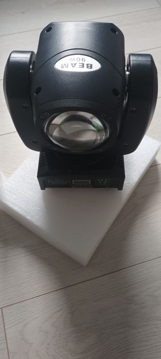 Moving head 90 w