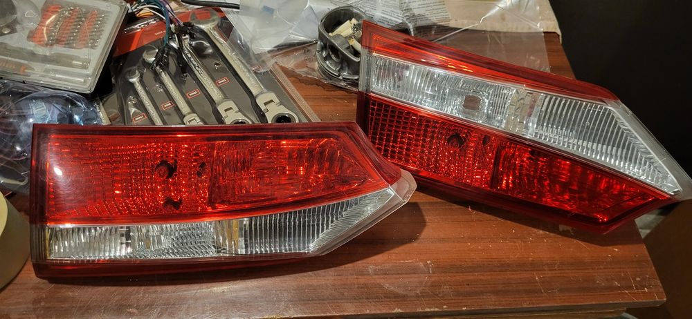 Стопове за Тойота Корола