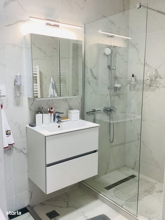 PROPRIETAR – Studio 41,4 mp total cu balcon, Ivory Residence Pipera