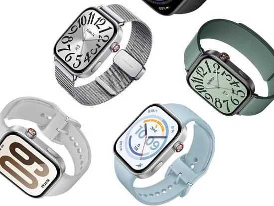Xiaomi Redmi Watch 6 Global 2026