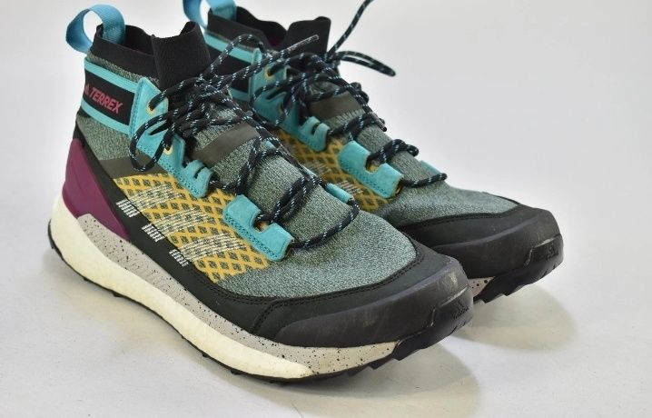 Мъжки боти Adidas Terrex Free Hiker