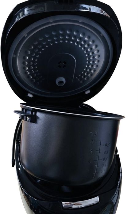 Мультиварка 5 л 860 Вт 29 программ сенсорная RMC-70