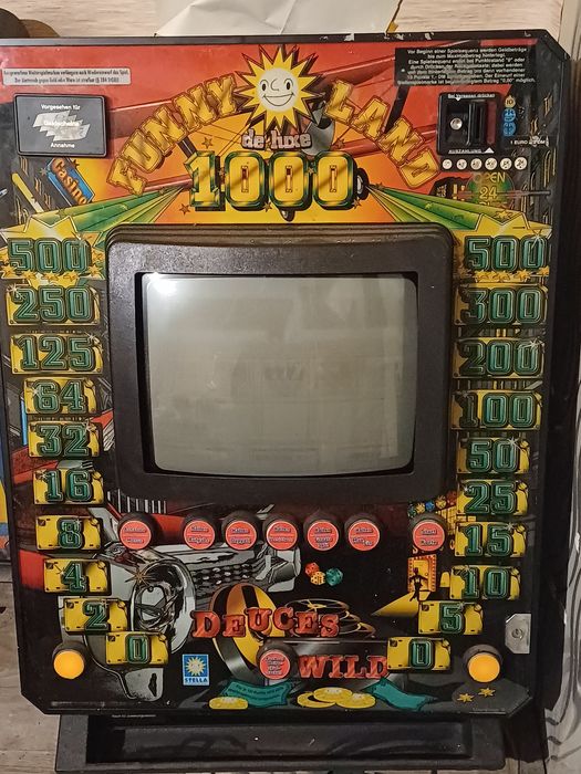 Ротативки и др. ИгралниАвтомати  и Части.