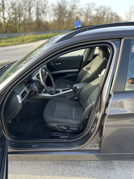 Продава се BMW 320 3ER REIHE