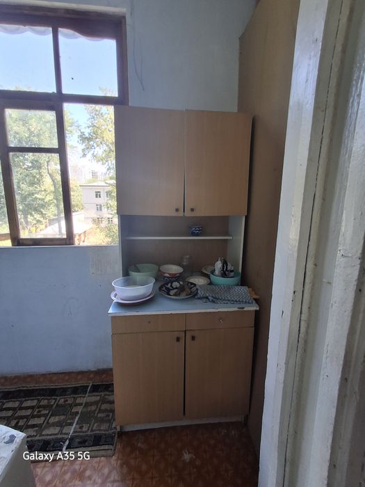 Срочно продаётся 1/3/4 Авиасозлар 3