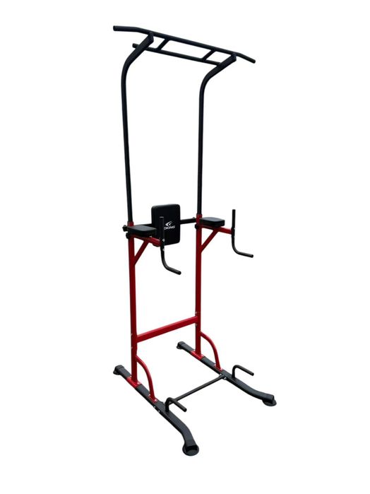 Фитнес станция 4 в 1