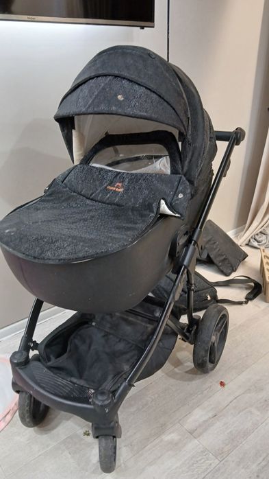 Продам люлка кольяска