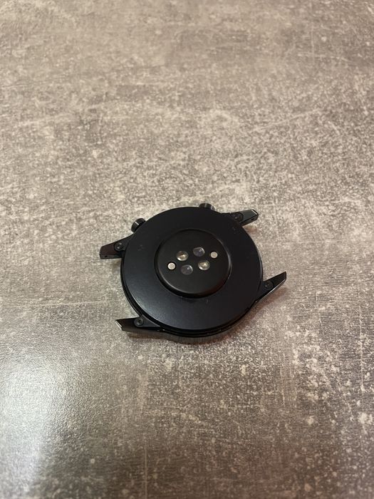 huawei gt2 + 4бр каишки