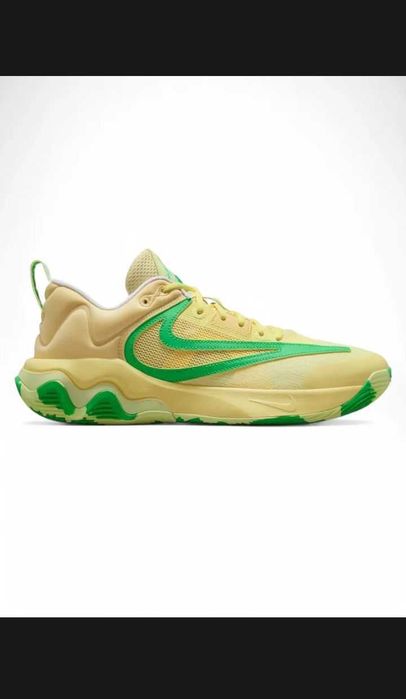 Баскетбольные кросовки