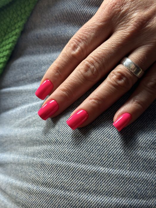 Маникюр/Педикюр