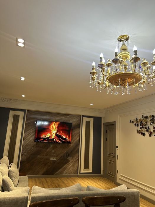 N6574 Yakkasaroy tumani Nukus kocha J/K Nukus Avenue 3/3/12