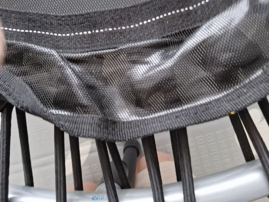 Фитнес трамплин JumpSport 350