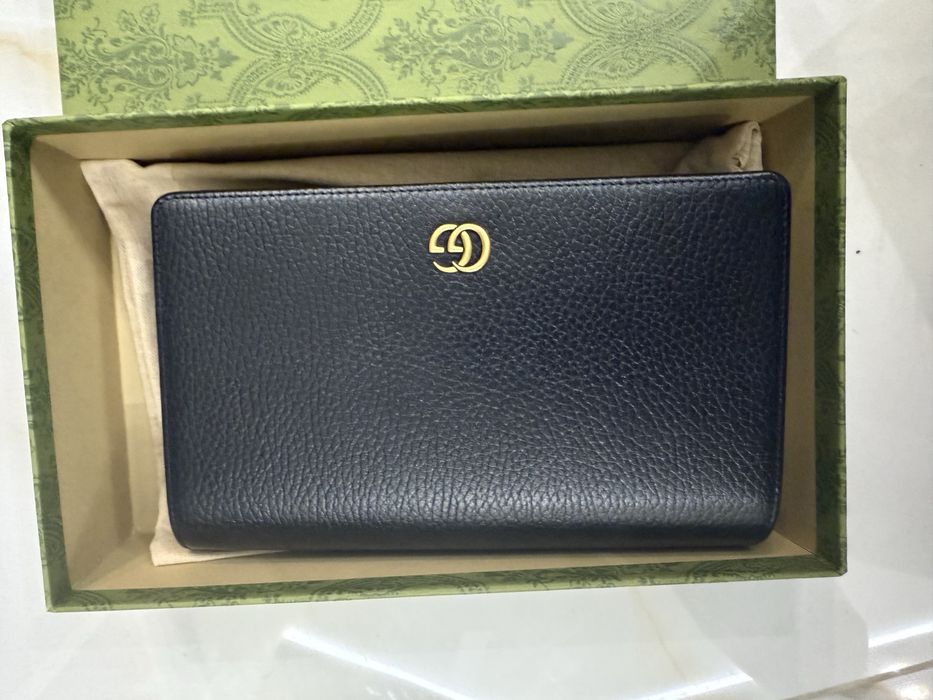 Нова чанта Gucci