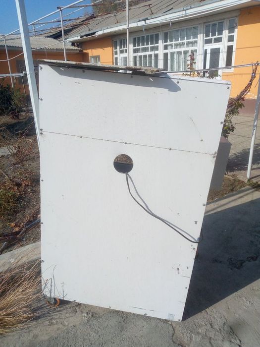 Meva quritish sushilka