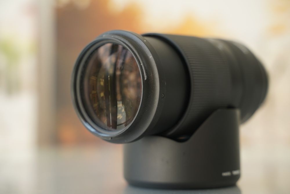 Tamron 70-180 2.8 Sony