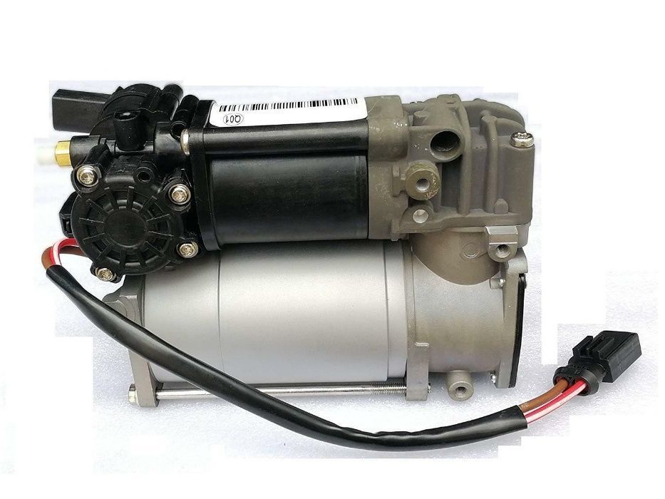 Compresor suspensie Mercedes E Class W212