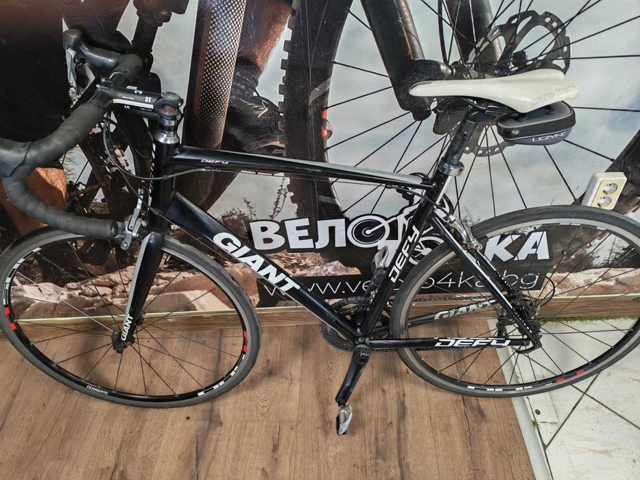 велосипед шосеен Giant