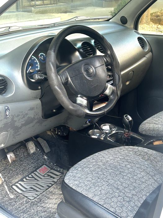Matiz best yili 2011 yill super kansaner