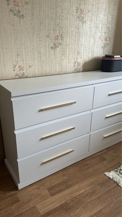 Стильный Комод 2в1