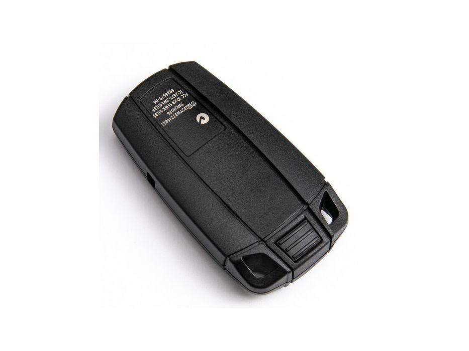 Кутийка за ключ за BMW 1 E81/E82/E87/E88 / 3 E90/E91E92E93