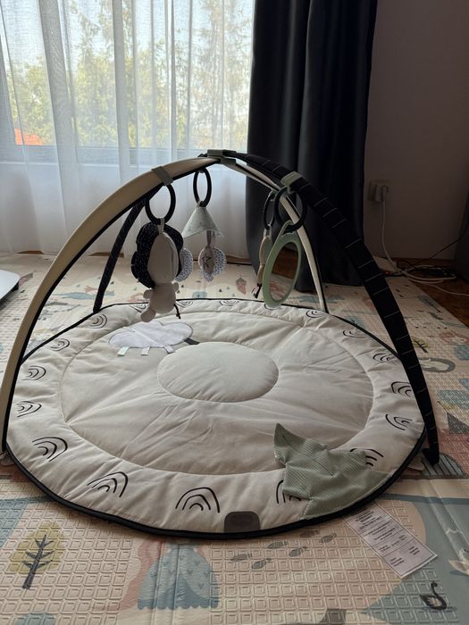 Активна гимнастика Tiny Love Developmental Gymini