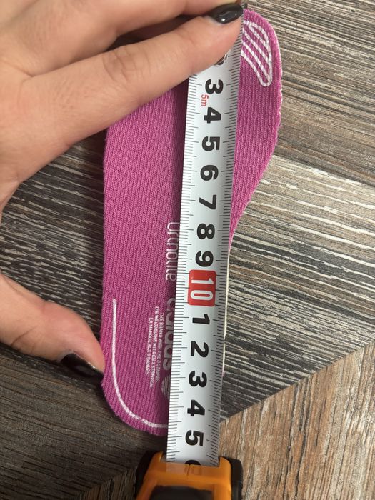 Детски маратонки Adidas