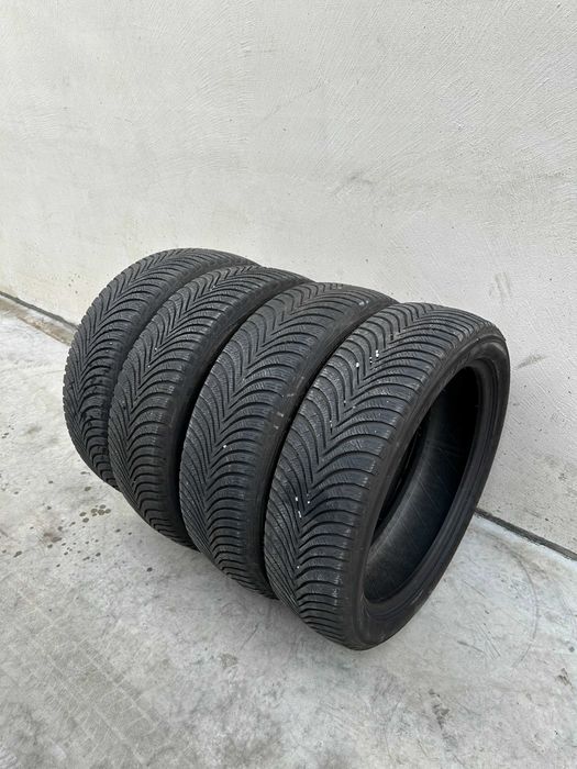 Michelin 195/55R20- Stare foarte buna, livrare rapida, garantie!