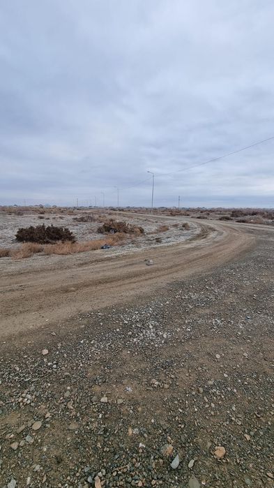 Продам земельный участок.