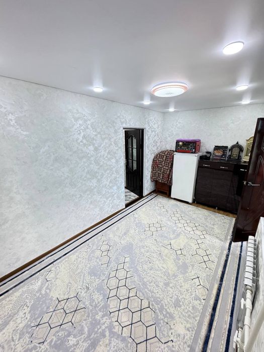 Чиланзар 8-кв 2/5/5 Евроремонт, С мебелью и техникой