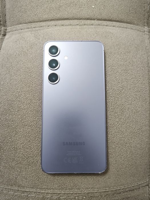 Samsung s24 използван