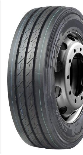 Anvelope noi 235/75R175 143/141J Benchmark KLT200