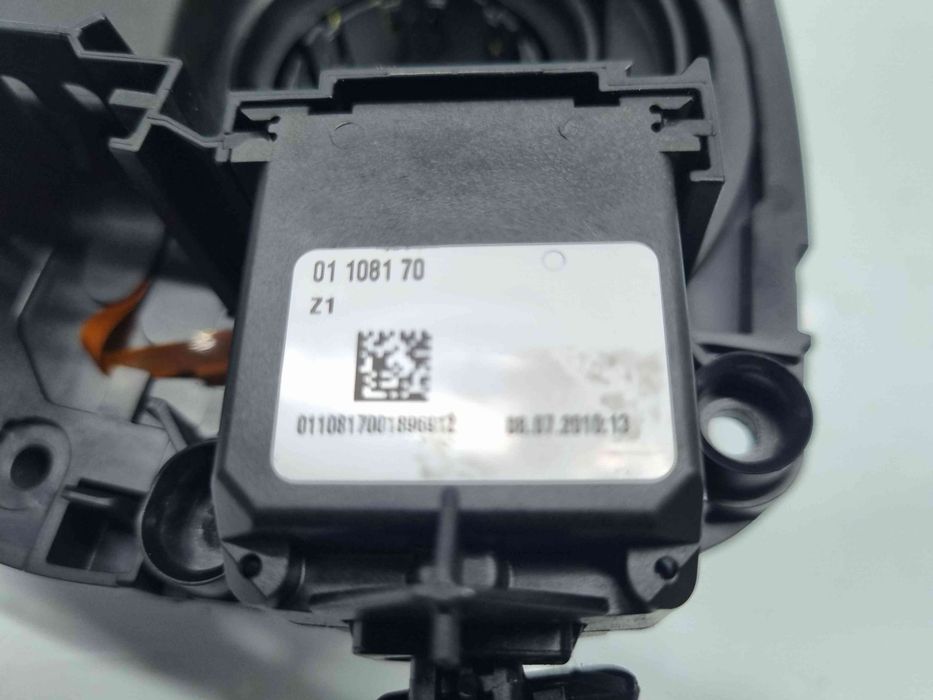 Ansamblu manete Bmw 3 (E90) [Fabr 2005-2011] 01208194   /   01108170