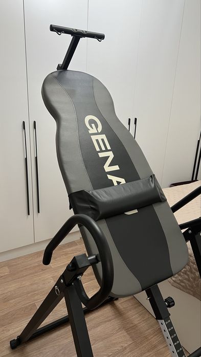 Продам инверсионный стол Genau
