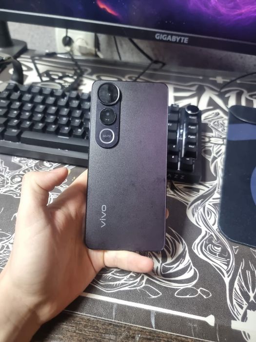 VIVO V50 обмен/продажа