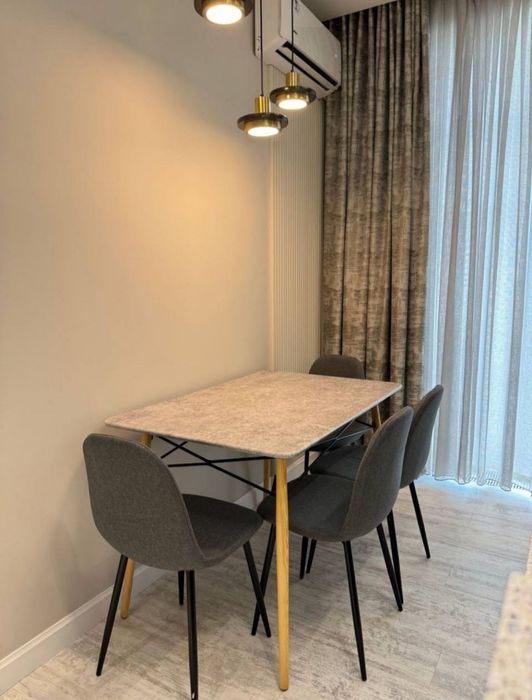 Аренда 2/5/9. Махтумкули ЖК. Голден Хаус.Ризиденс