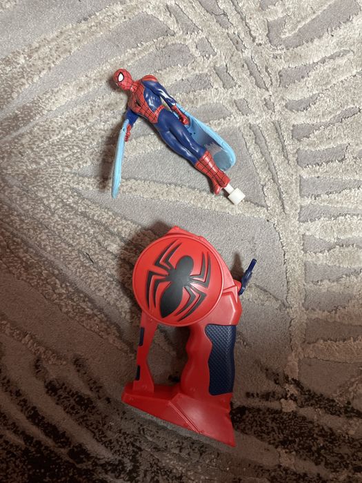Spiderman Спайдърмен оригинални на Дисни