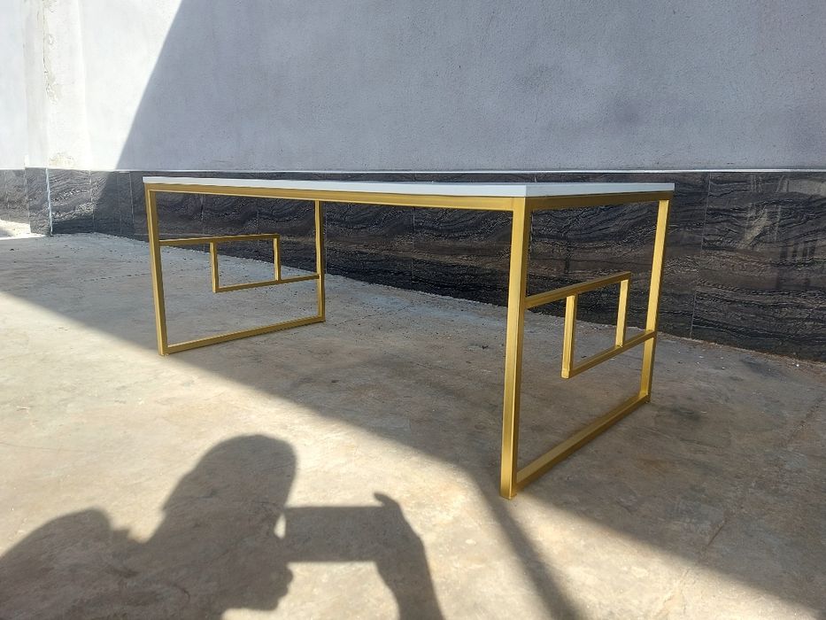 СРОЧНО СКИДКА Лофт стол журнальный