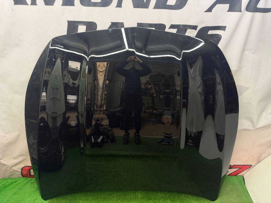 Capota motor Mercedes Benz S Coupe (C217)