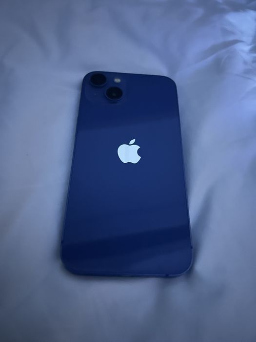 айфон 13 128гб 78%