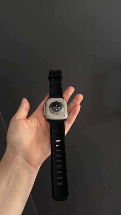 Apple watch ultra 1