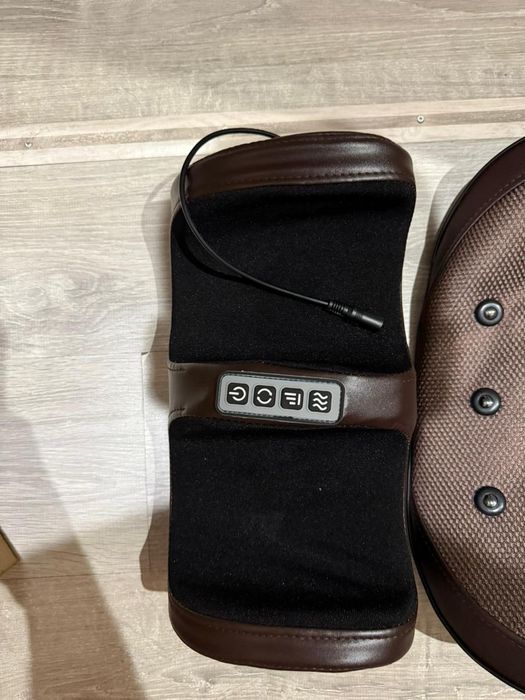 Продам массажный матрас новый