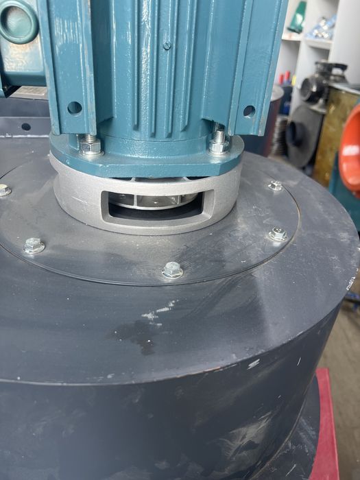 Вентиляторы, дымососы, улитки, вытяжки