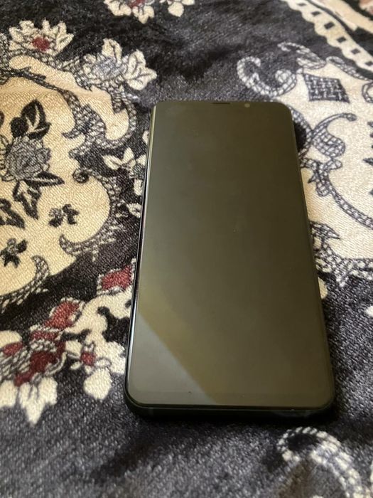 Samsung s9plus 4.64
