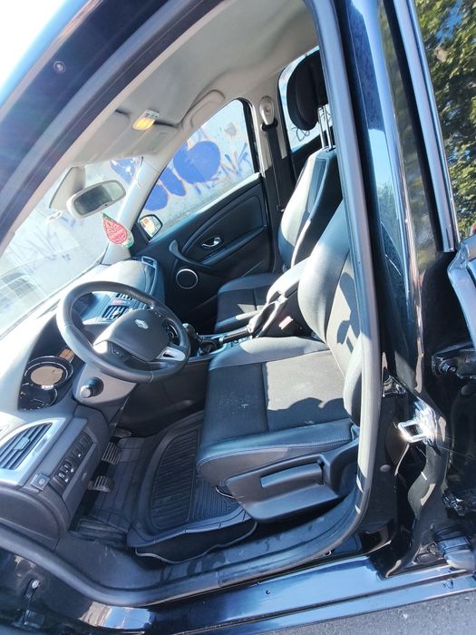 Renault Megane 3 1.6  GPL 2011
