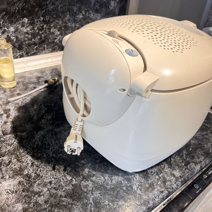 Фритюрница Philips CUCINA