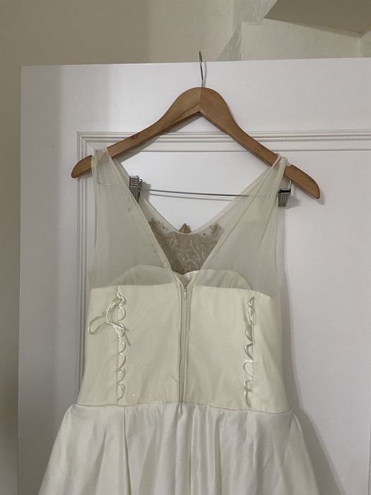 Продам платье