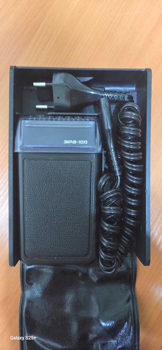 Машинки для стрижки и бритва