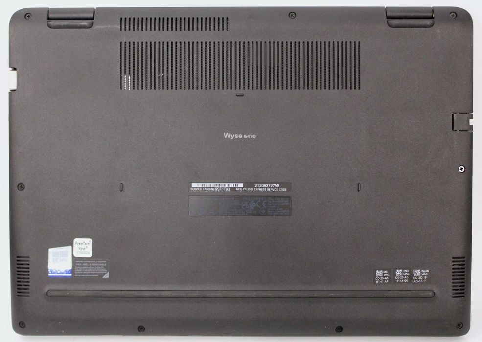Лаптоп Dell Wyse 5470