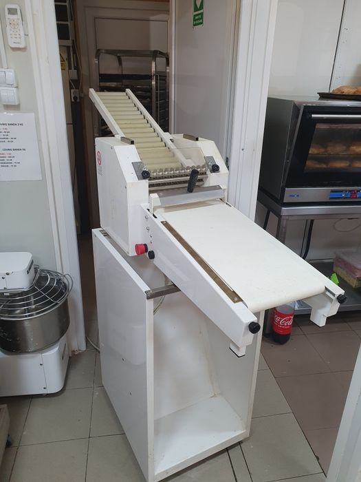 Masina format fitile 50 Kg/ora automata